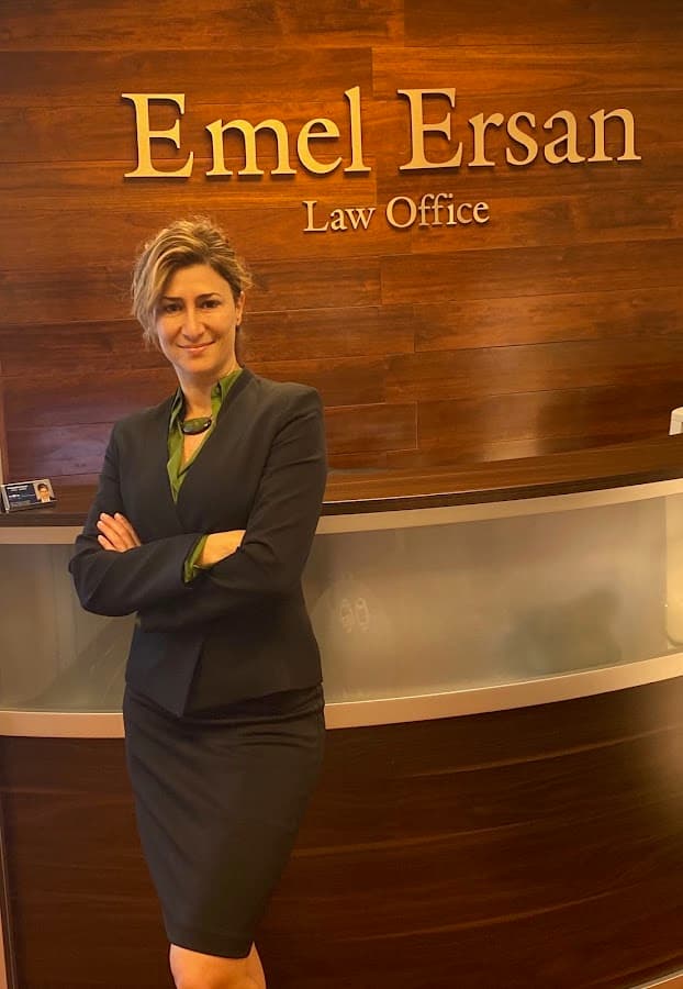 Emel Ersan Law Office