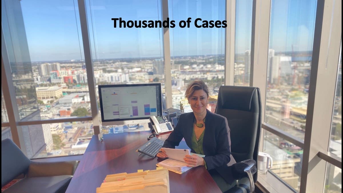 Emel Ersan Law Office — foto