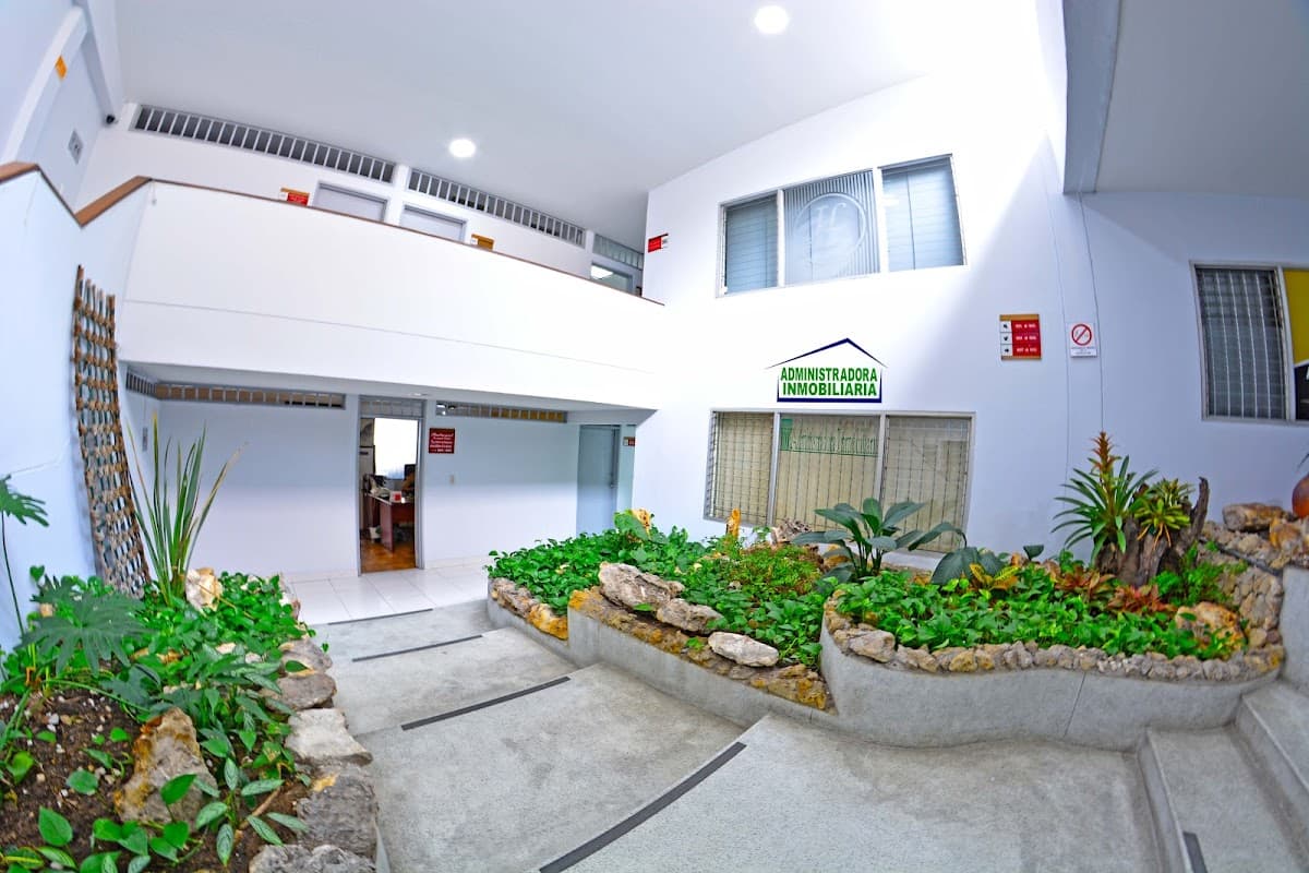 Administradora Inmobiliaria