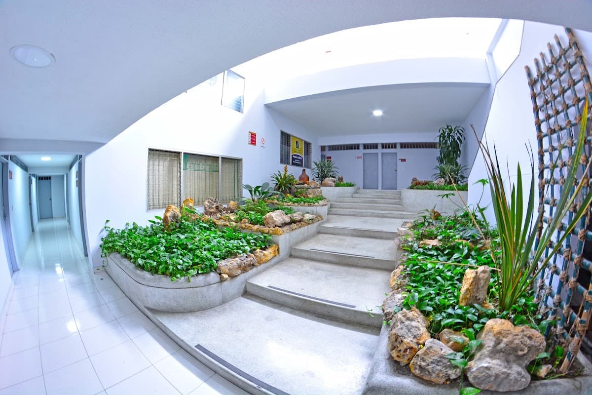 Administradora Inmobiliaria — foto