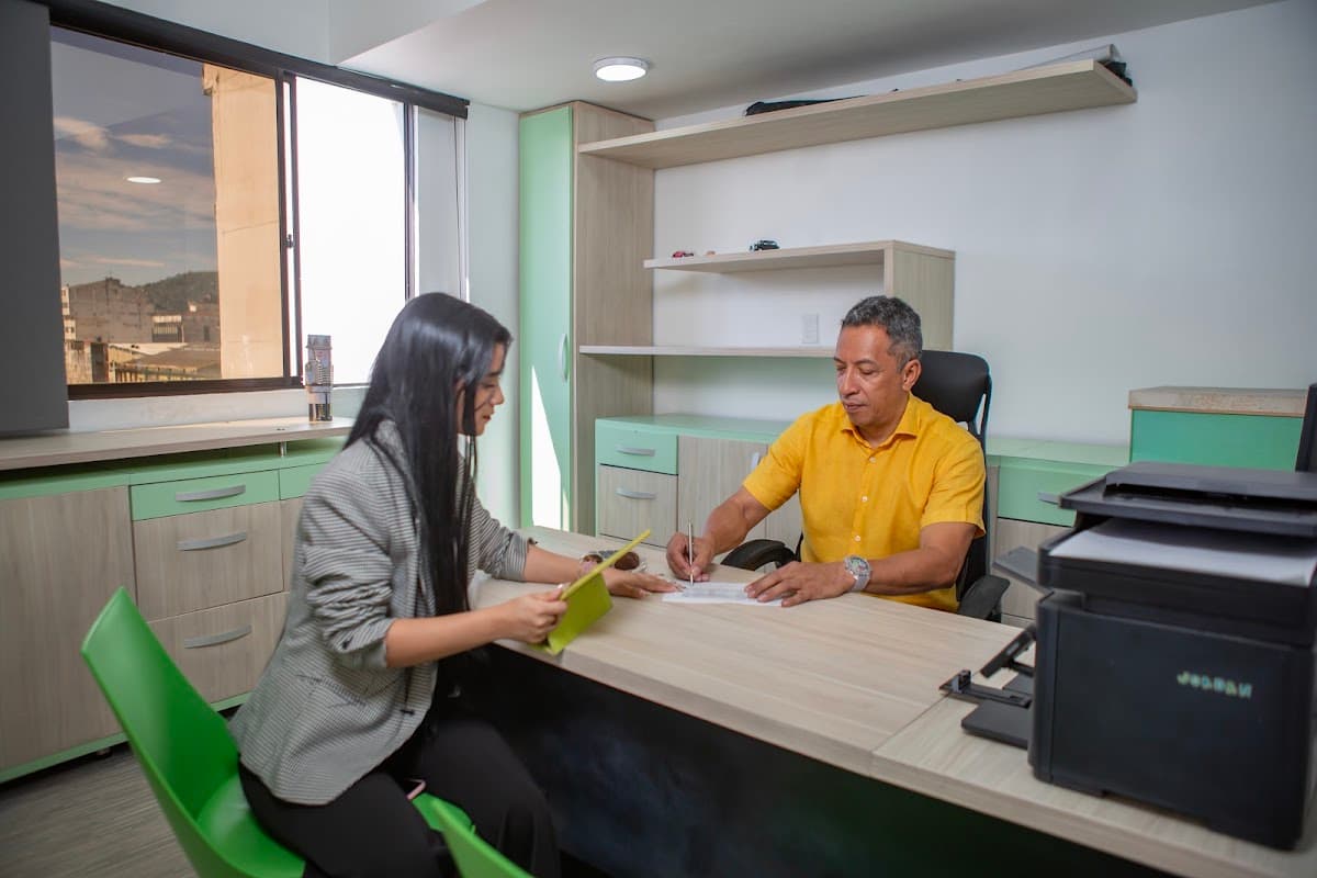 Administradora Inmobiliaria — foto