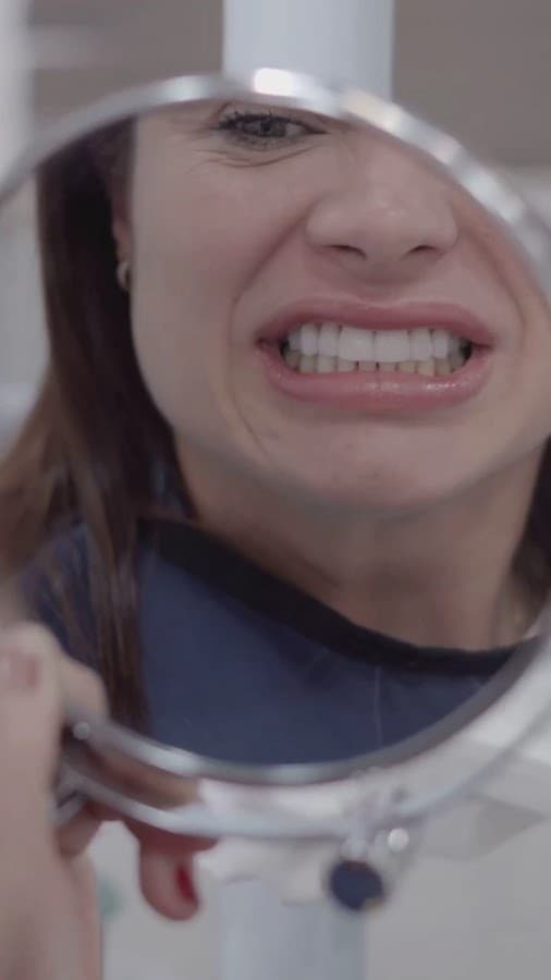 Infinity Smile — foto