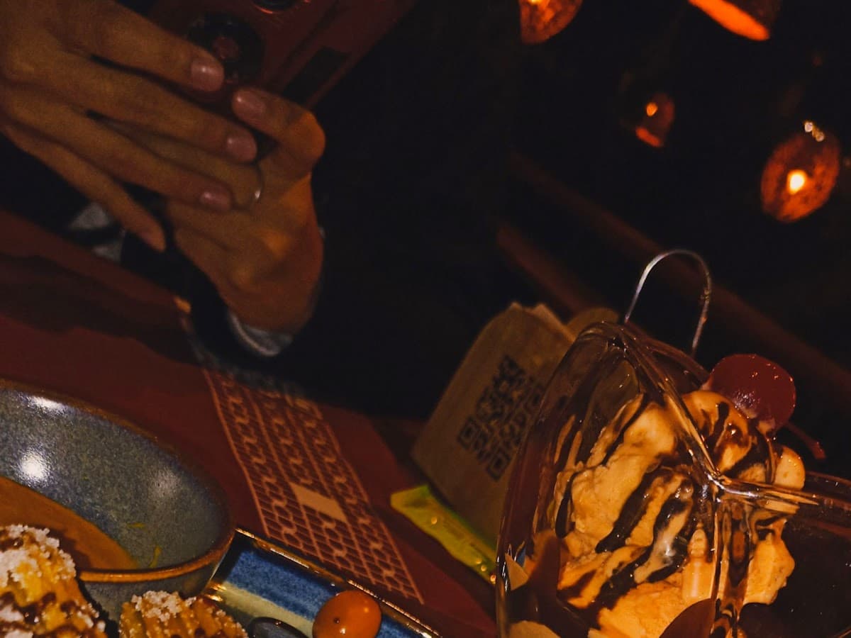 Festa - Restobar — foto