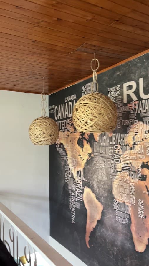 De Requka Hostel Boutique — foto