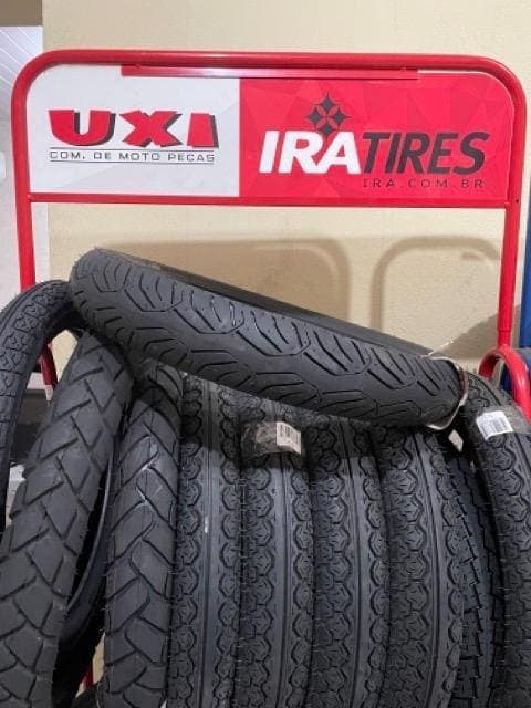 Uxi Distribuidora de Motopeças