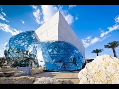 Salvador Dalí Museum