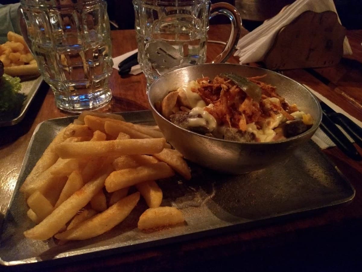 Artesian Gastrobar, Neiva — foto