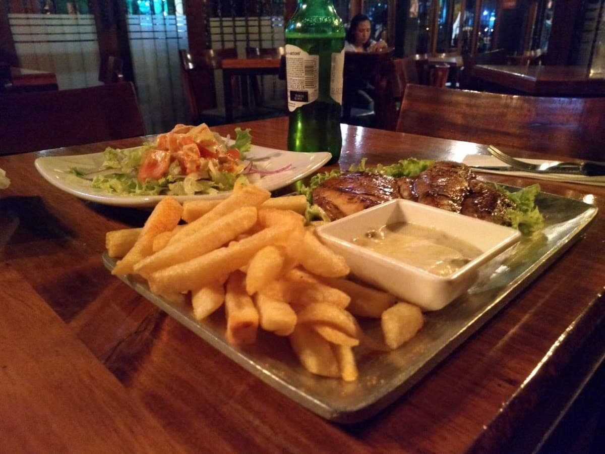 Artesian Gastrobar, Neiva — foto