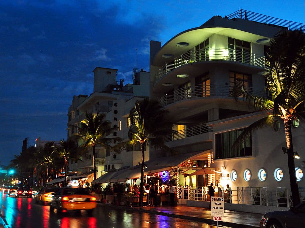 We Own South Beach Concierge — foto