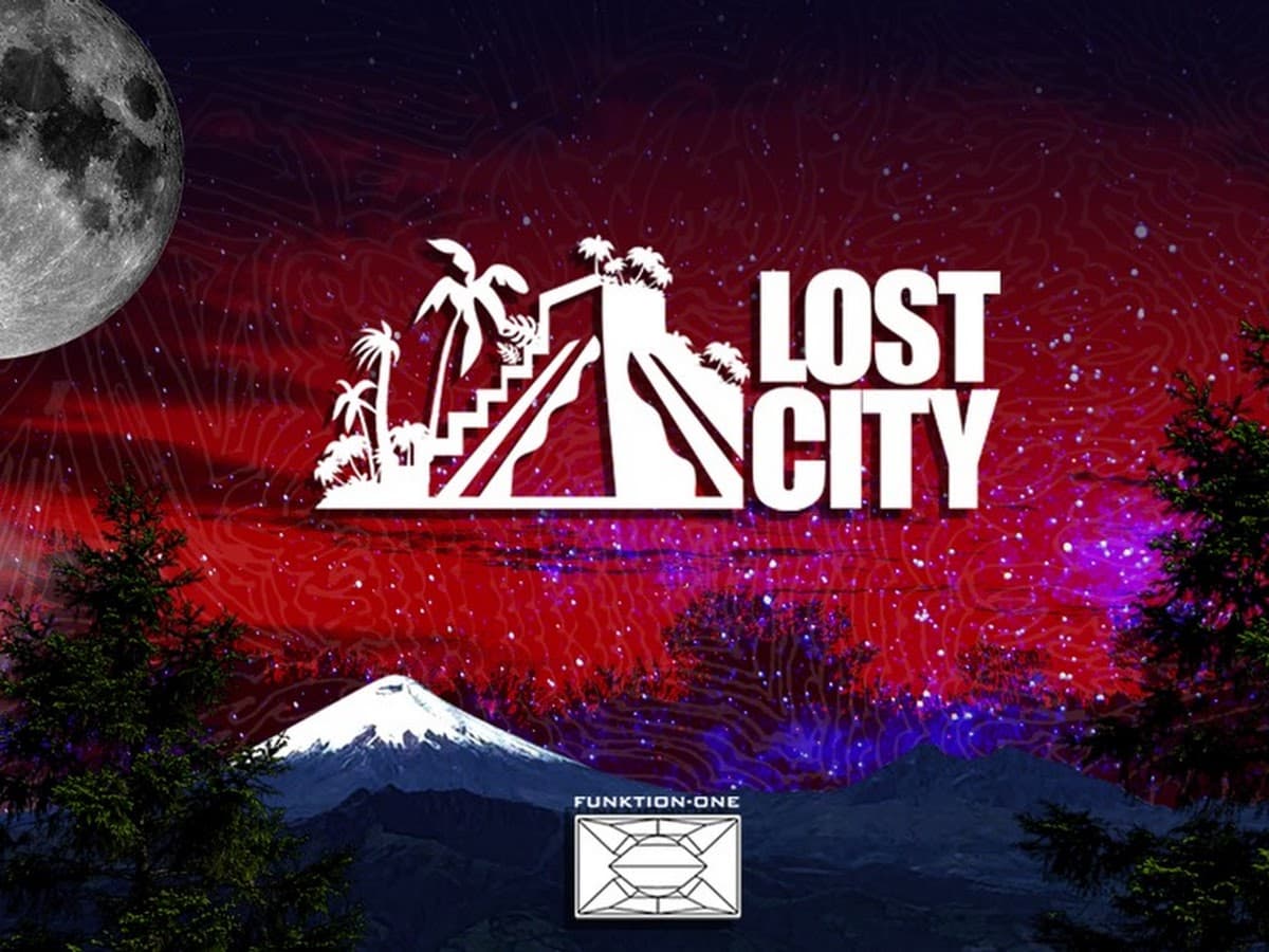 Lost City UIO