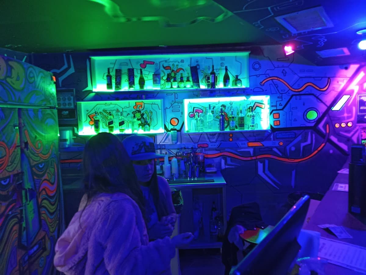 Lost City UIO — foto