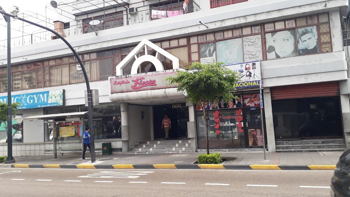Silina Baltan, Peluquería & Spa — foto