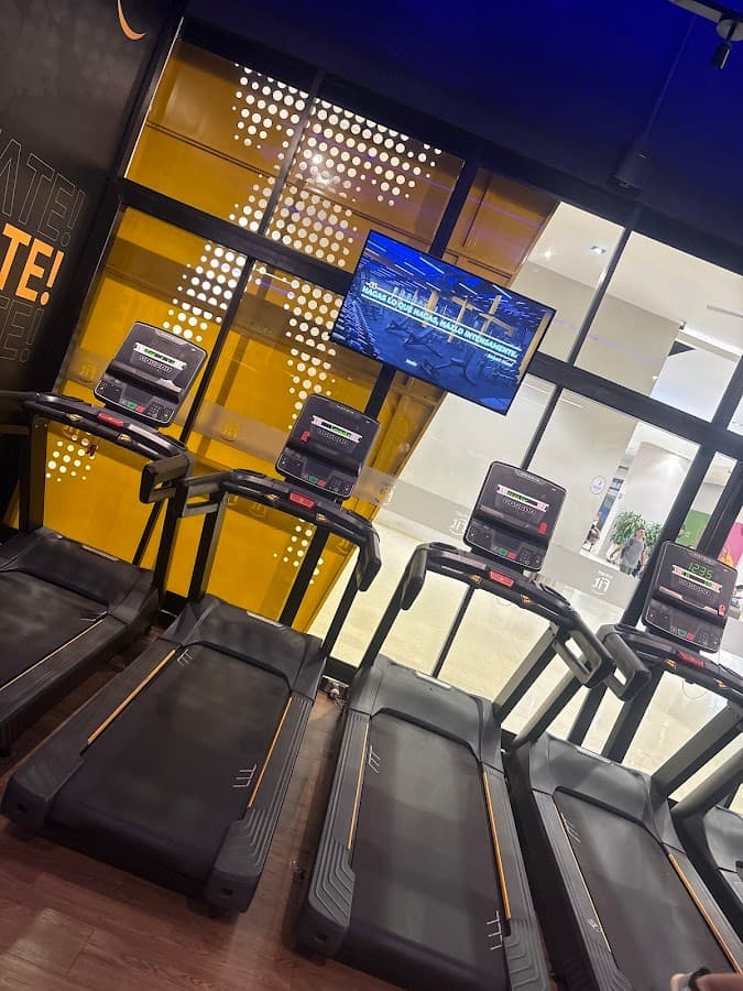 Smart Fit - Viva Villavicencio — foto