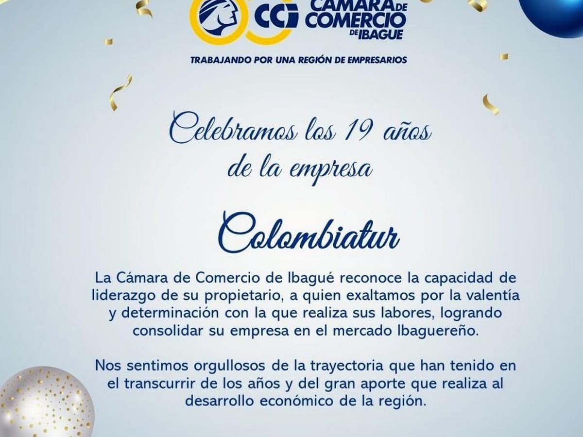 Colombiatur Viajes Y Turismo