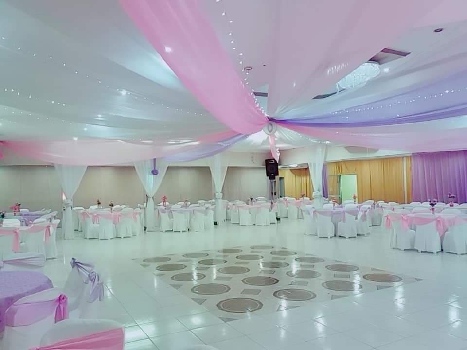 Eventos Yazareth & Daleska