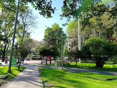 Parque El Virrey