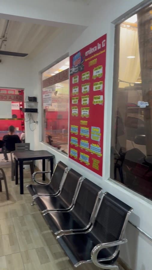 LLANTAS / SERVITECA LA 17 — foto