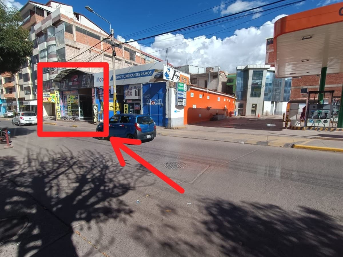 Auto Partes San Pedro EQUIPAMIENTO DE TODO TIPO DE VEHICULOS — foto