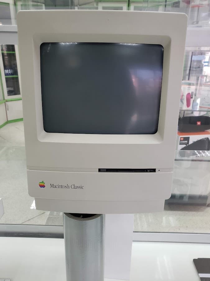 Infobest — foto