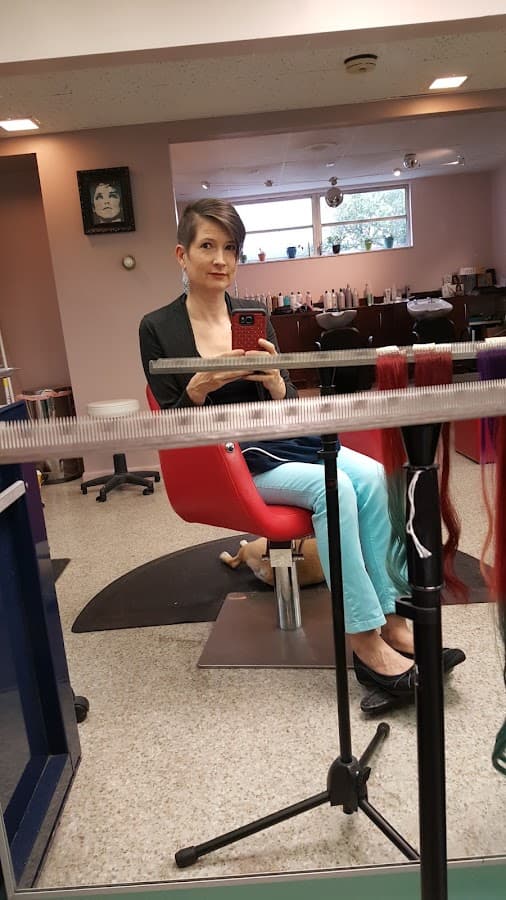 Trim Salon & Spa — foto