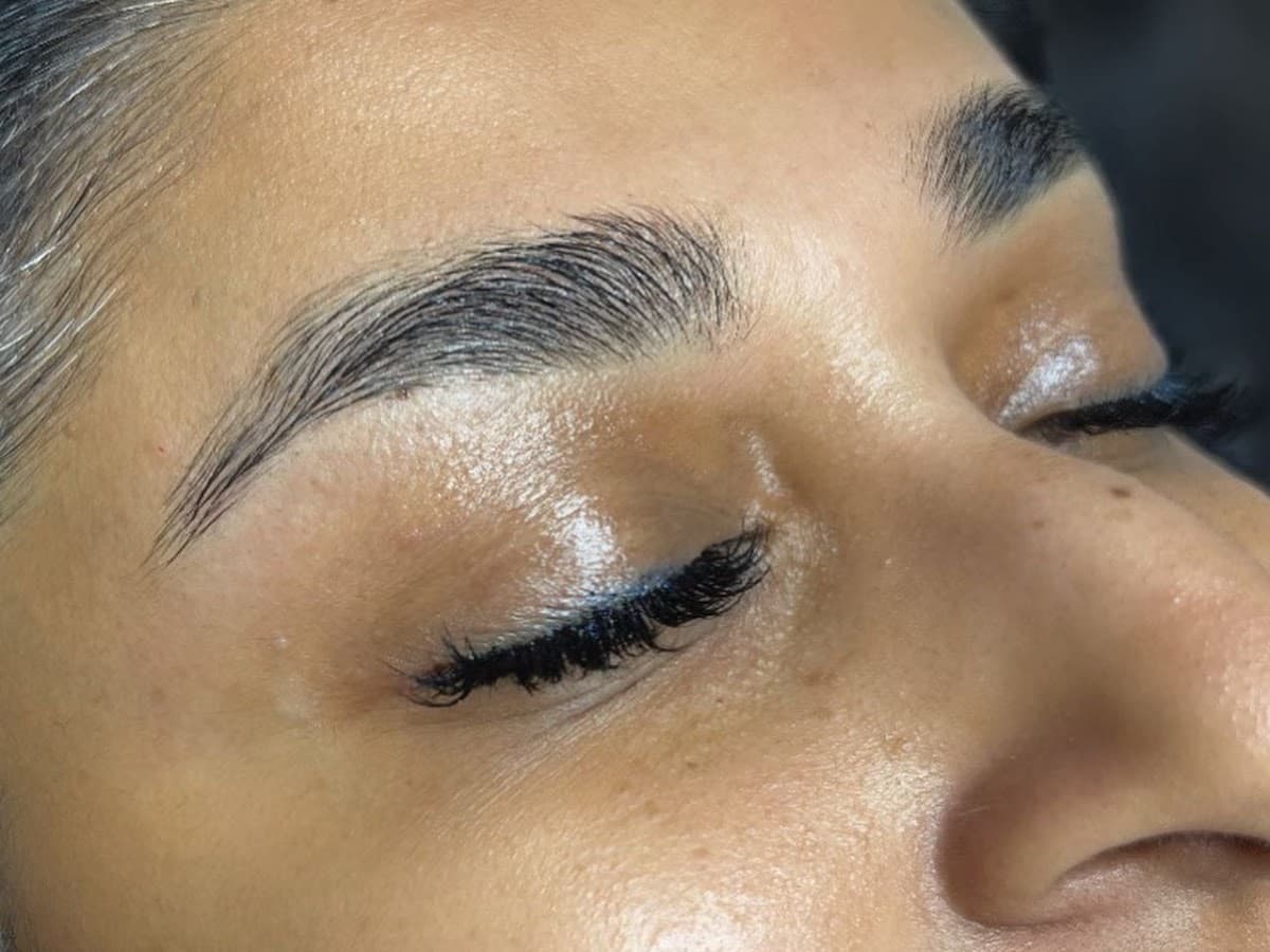 Trim Salon & Spa — foto