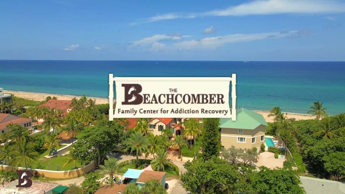 Beachcomber Family Center for Addiction Recovery — foto