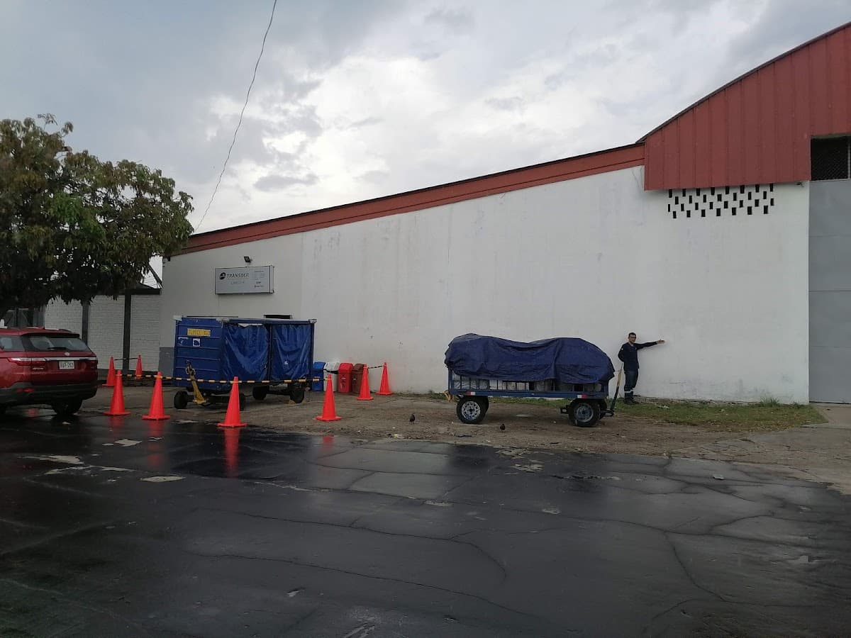 Marvisur Iquitos — foto