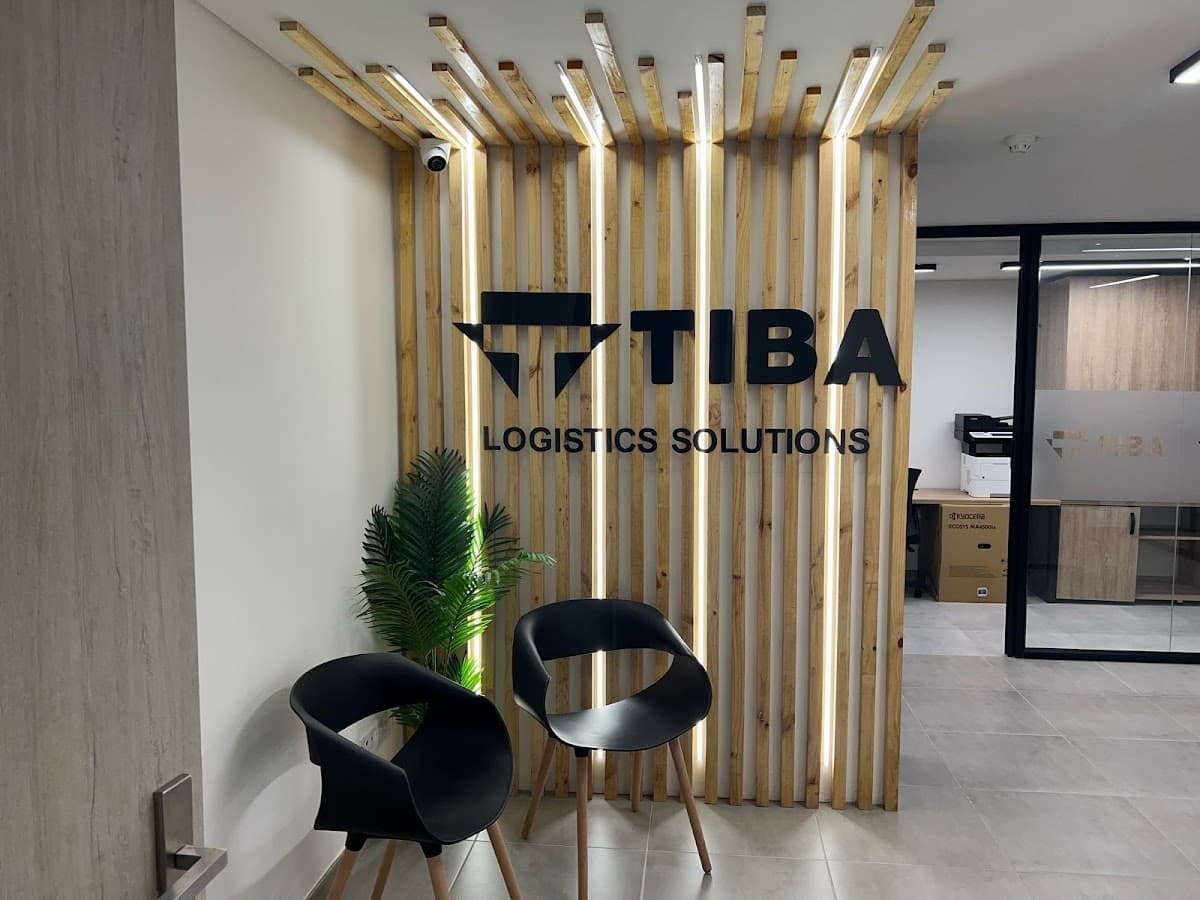 TIBA — foto