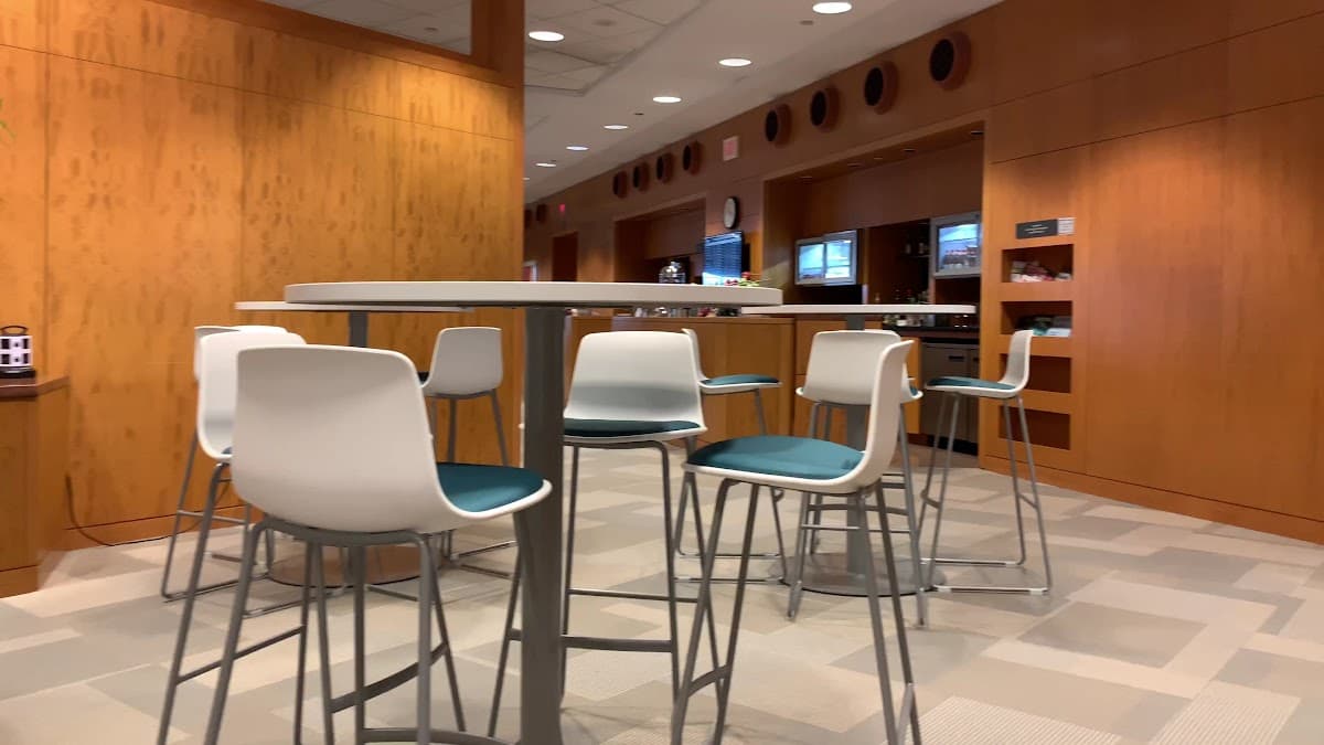 Miami International Airport Hotel — foto