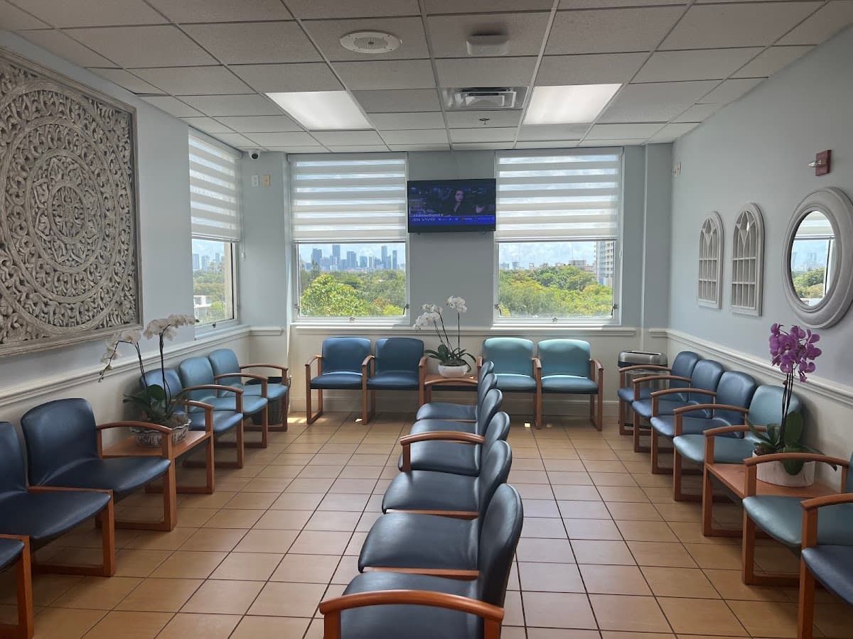 MasMed Rehab — foto