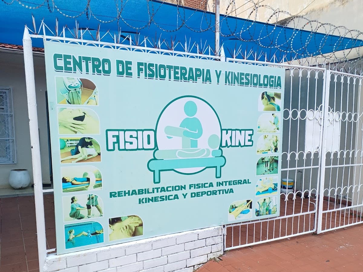 Kinecor — foto