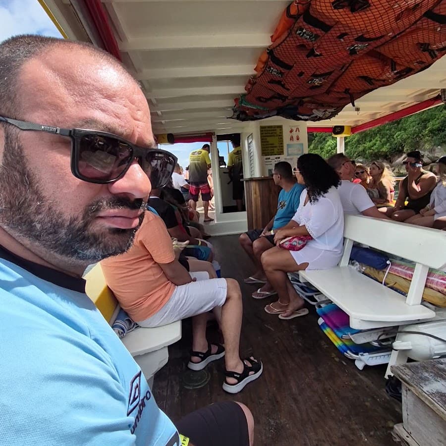 Viva la Vida - Agência de Viagens e Turismo — foto
