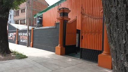 Lift_Box_Training — foto