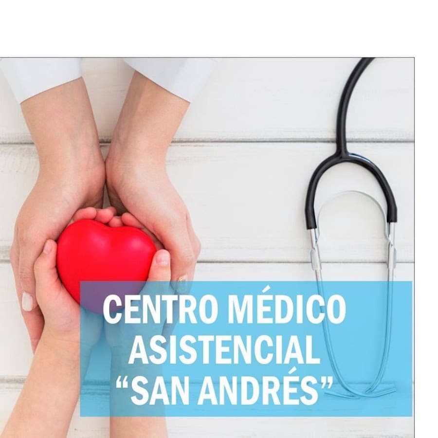 Centro Médico San Andres