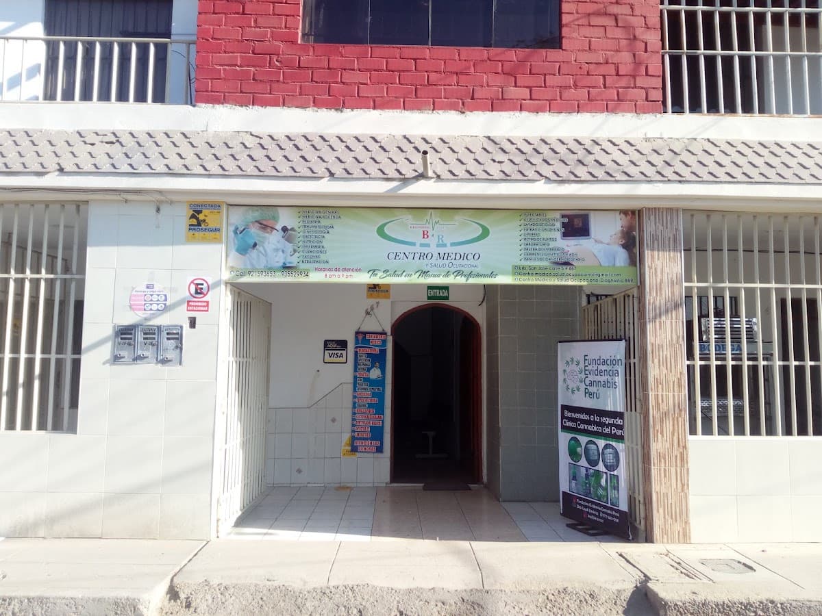 Centro Médico San Andres — foto