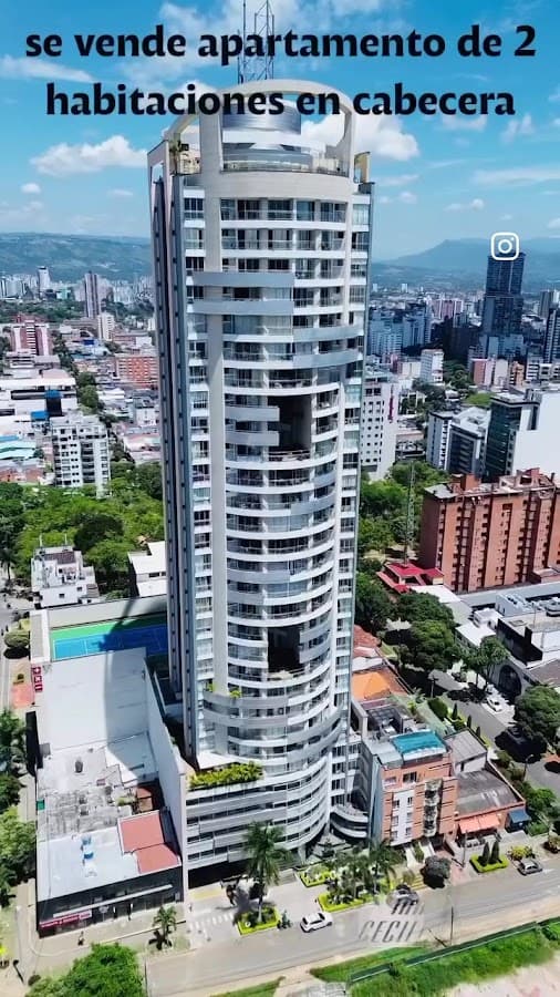 Inmobiliaria Cecilia De Díaz