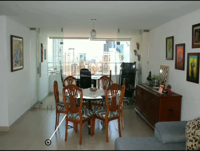Inmobiliaria Cecilia De Díaz — foto