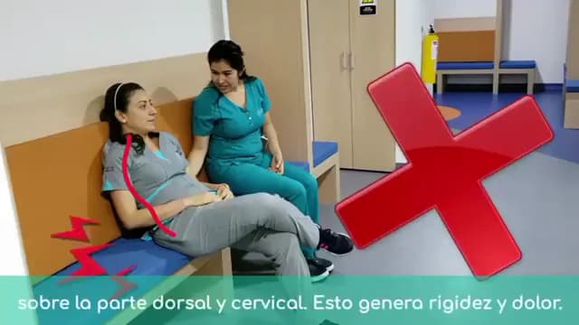 Clínica de Espalda — foto