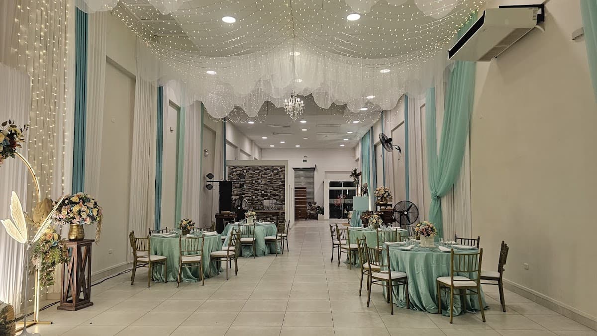 Celebra Eventos — foto