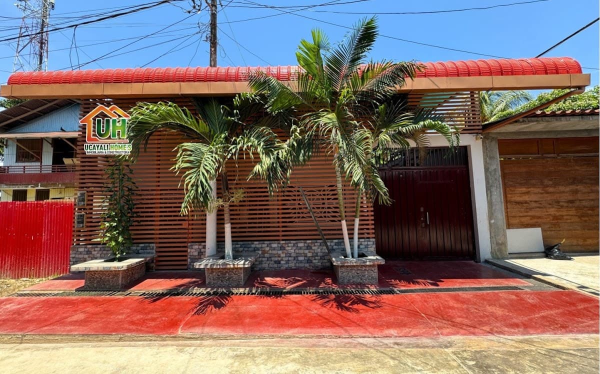 Inmobiliaria Ucayali Home´s