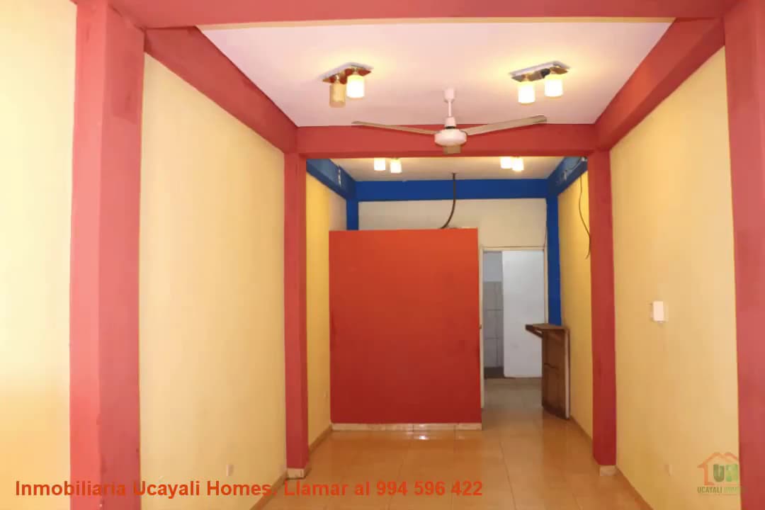 Inmobiliaria Ucayali Home´s — foto