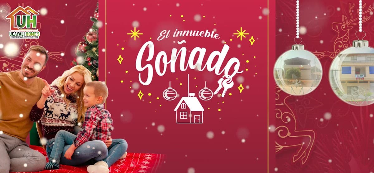 Inmobiliaria Ucayali Home´s — foto