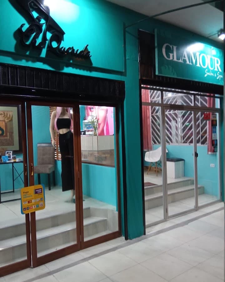 Che Querida Iquitos