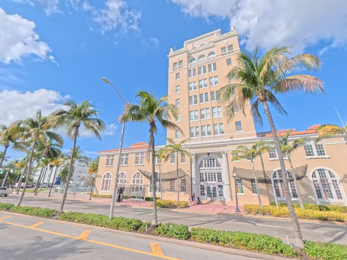 Old City Hall — foto
