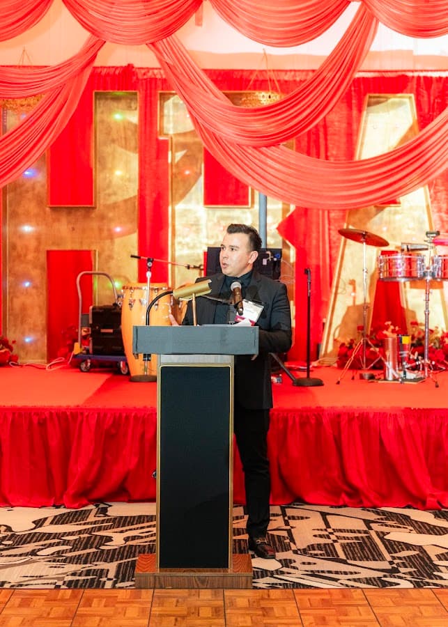 BLA Party Rentals