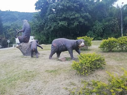 Parque de los Osos — foto