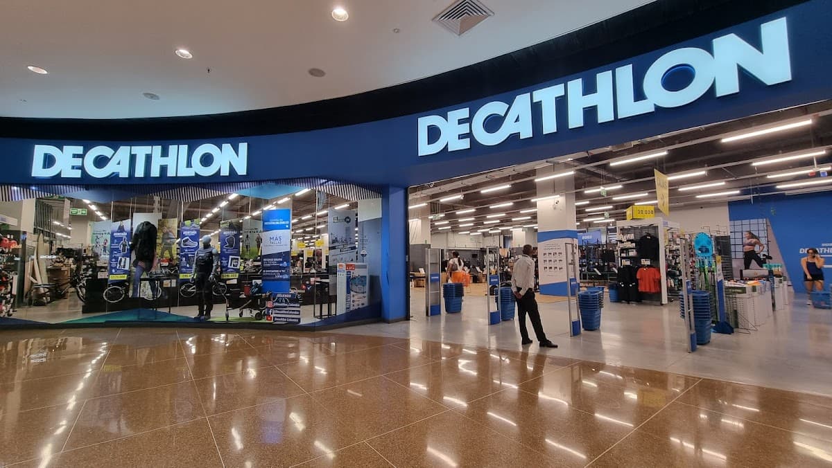 Viva Centro Comercial