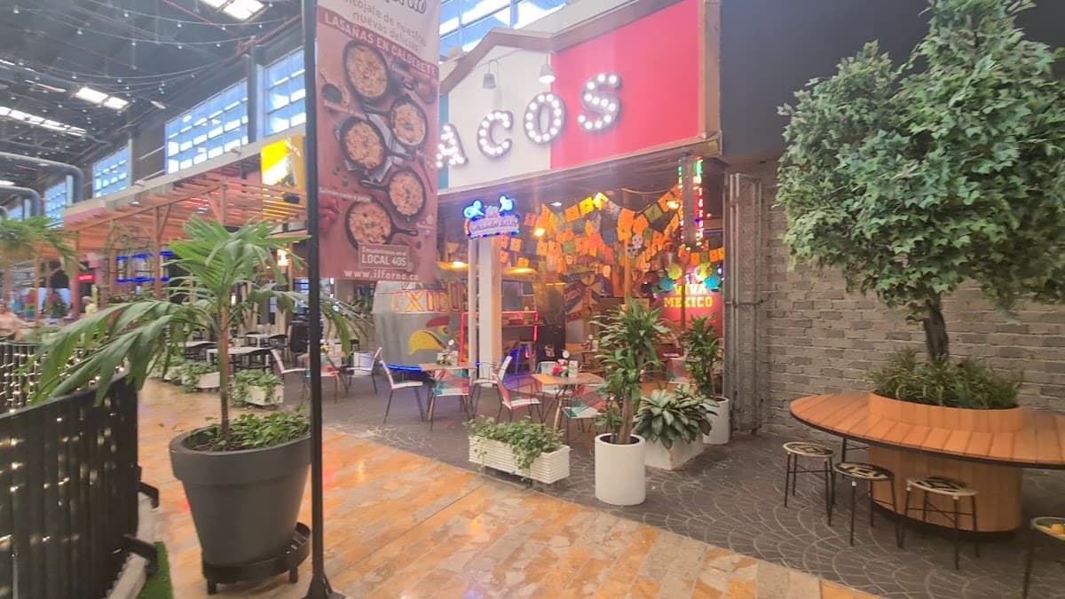 Viva Centro Comercial — foto
