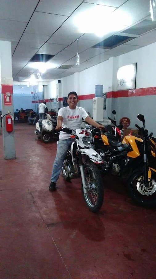 Servicio Tecnico El Kayser