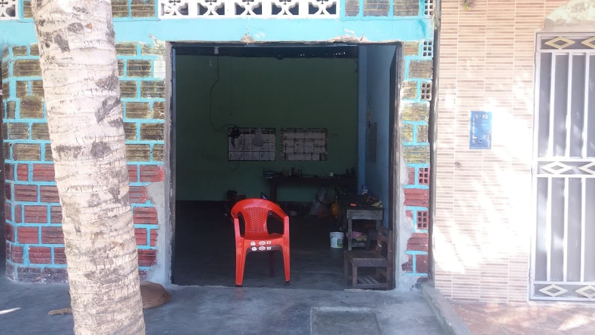 Servicio Tecnico El Kayser — foto